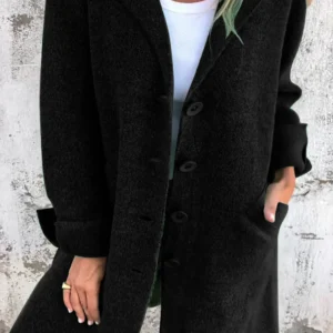 Coats & Jackets